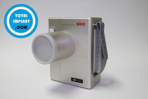 Digimed Professional Dental Implant Portable Wireless xray Machine FDA CE ISO