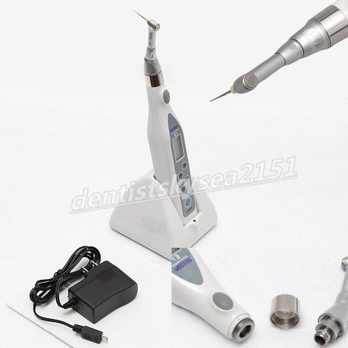 Dental root canal treatment mini endo motor push button reduction 20:1 head ska1 for sale