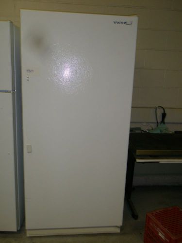 Kendro lab u2020ga14 (tested at 5 degrees) lab freezer - for sale