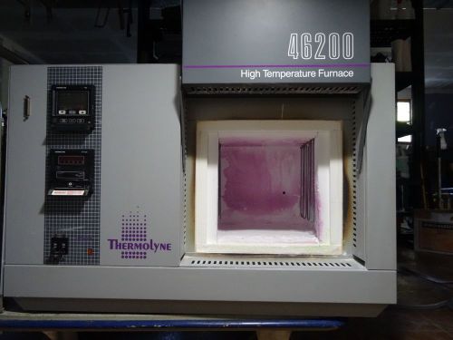 10 x 10 x 10 1700 c electric lab furnace for sale