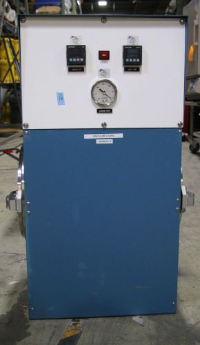 (1) Used Terra Universal, Inc Pass-Through Vacuum/Nitrogen Oven 5401-00A
