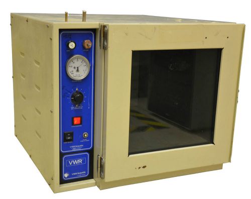 VWR 1430 Vacuum Oven - 120 Volt, 10A