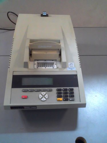 Perkin elmer geneamp pcr system 2400 thermal cycler (l-2248) for sale