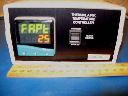 Thermal A.R.K. temperature controller 0019-035