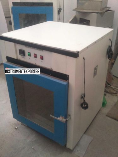 Incubator bacteriological45ltr industrial healthcare  lab equipment  incubators for sale