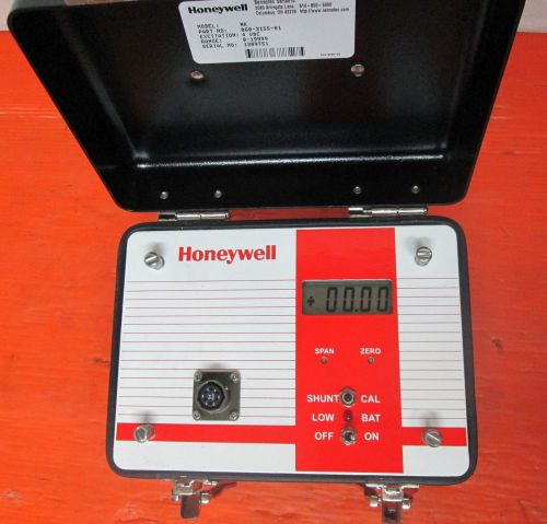 Honeywell sensotec sensors model nk for sale