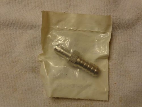 NEW Swagelok SS-6-HC-A-601 3/8&#034;Tube Adapter x 3/8&#034;ID Hose Connector SS