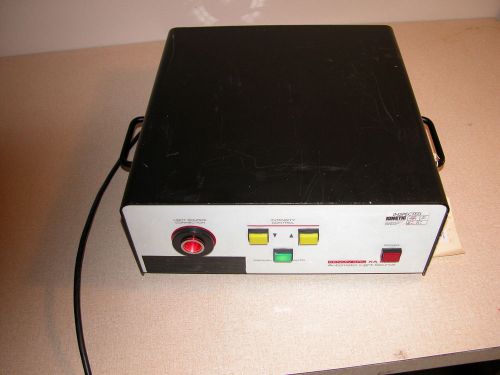 Xenon ARC XA 9000 Automatic Endoscopy Light Source  DG*
