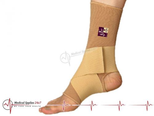 Best Quality New Ankle Grip, Supports-Made Of Compression Sleeve Comfortable