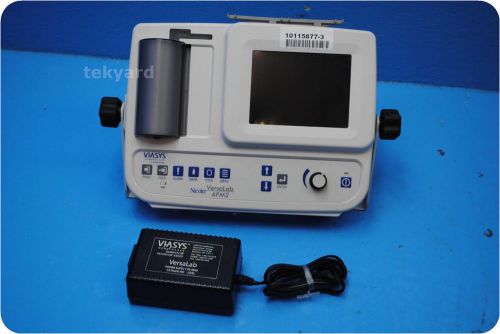 Nicolet viasys versalab apm and apm2 antepartum monitor * for sale