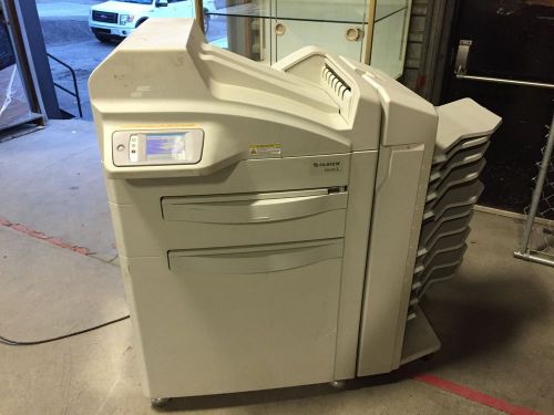 Fujifilm FM-DP L - Dry Laser Imager - XRay and CT Imaging Printer - With Sorter