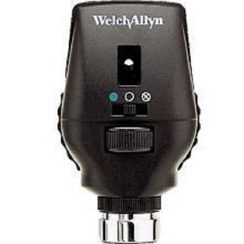 Welch Allyn  Opthalmoscope 3.5V Model 11720 Head (New)
