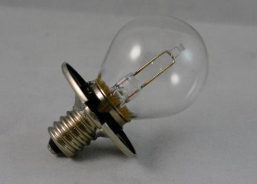 6v 33w Bulb with Special Base for Ophthalmic Slit Lamp
