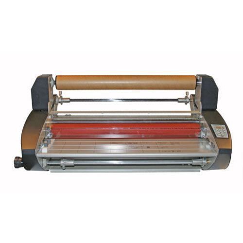 Gbc catena 65 25&#034; roll laminator - 1715840 free shipping for sale