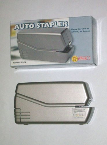 BATTERY OPERATED AUTO STAPLER