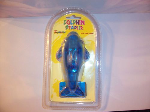 Delphin Tacker