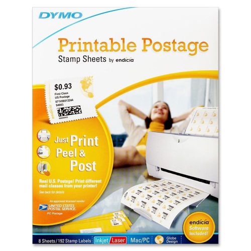 Printable Postage