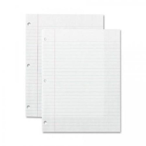 Sparco Standard White 3Hp Filler Paper Pack of 150