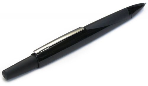 Pelican Pelikan sink th.INK black ball-point pen From Japan