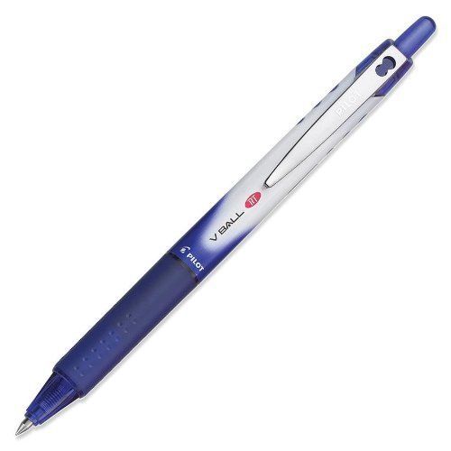 Pilot Vball Rt Rolling Ball Pen - Extra Fine Pen Point Type - 0.5 Mm (pil26107)