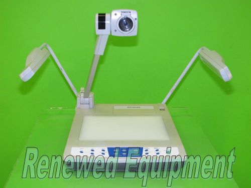 Seiko epson elpdc05 high resolution digital overhead document imager #16 for sale
