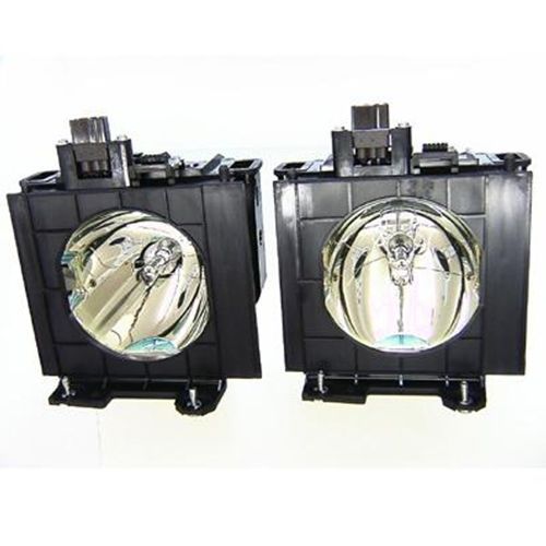 Panasonic ET-LAD40W - OEM Twin Pack Replacement Lamp