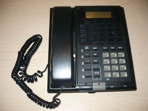 LUCENT Technologies Model 854 4-Line Office Phone Removed from a Working System