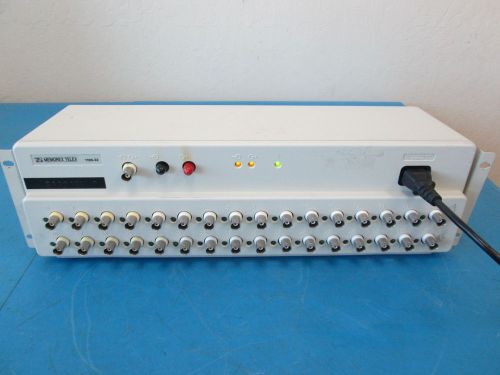 Memorex Telex 1199-32 Multiplexer P/N 900318-102