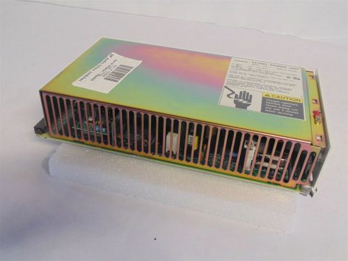 AT&amp;T LUCENT 631DB1 POWER UNIT 120V 5.9A 60HZ AC &amp; 150V 3.2A DC (C6-4-94)