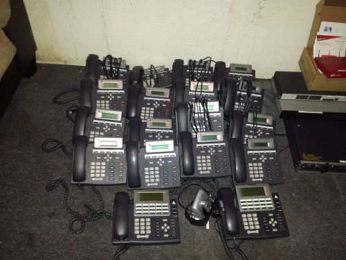 Altigen VoIP Phone System plus EXTRAS with Max 1000 software
