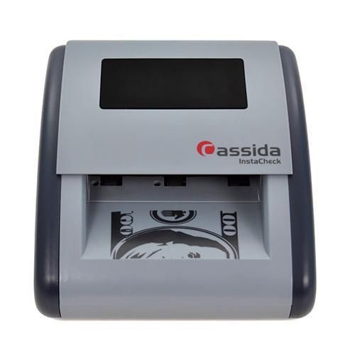 Cassida InstaCheck Pass/Fail Counterfeit Detector #85728700267