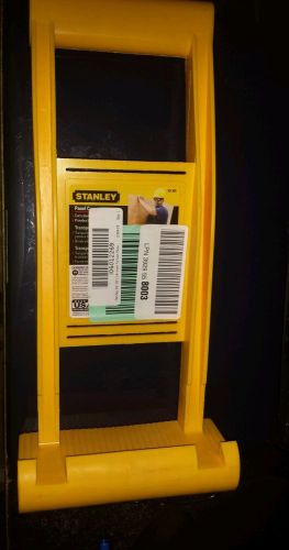 Stanley Hand Tools High Visibility Yellow Panel Carry - 93-301