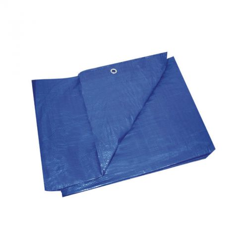 NEW 20X40 Contractor Grade Blue Tarp, Tarpaulin