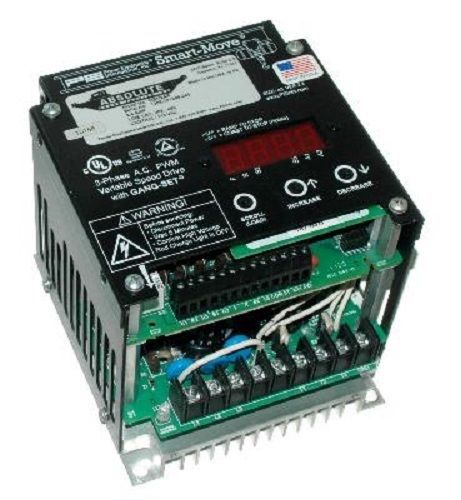POWER ELECTRONICS MSM5A NEW IN BOX