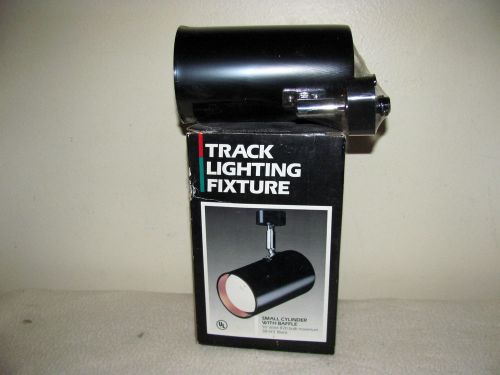 Swivel Track Lighting Fixture