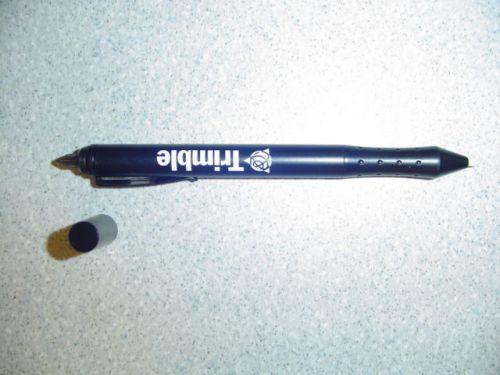 Trimble 2005 Geo Yellow Tip Stylus with Phillps Head Screwdriver (1 stylus only)