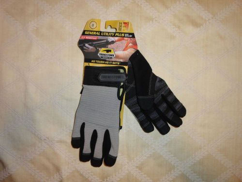 GLOVES YOUNGSTOWN  SZ SMALL
