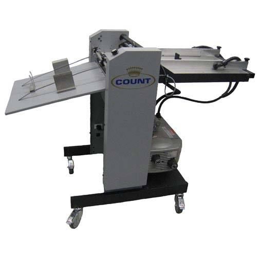 Count PerfMaster 18&#034; Air V2 Automatic Perforating and Scoring Machine