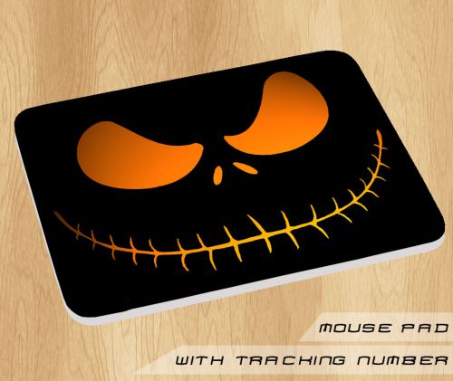 New Nightmare Anime Movie Logo Mousepad Mouse Pad Mats Hot Game