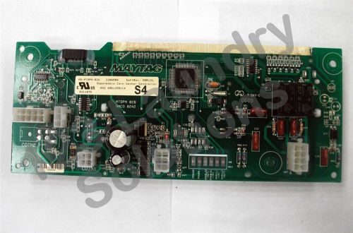 Maytag Computer Board S4 2206994 Used for MAT12PSLWQ