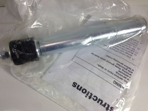 Alliance Laundry Systems 802881P Shock Absorber Kit Base Z114A16 Genuine Part