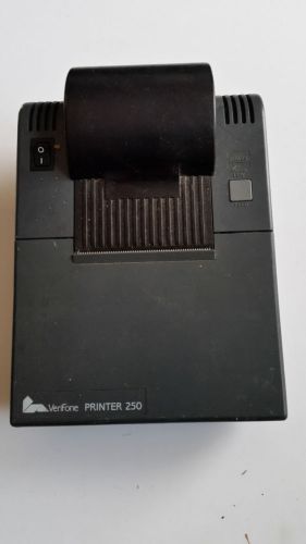 VeriFone Printer 250