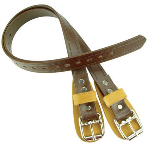 Tree Climber Upper Climbing Straps,1&#034; wide by 28&#034; long UPPER STRAPS