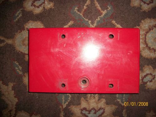 Sears Craftsman Air Compressor Motor Bracket Base 921.166360