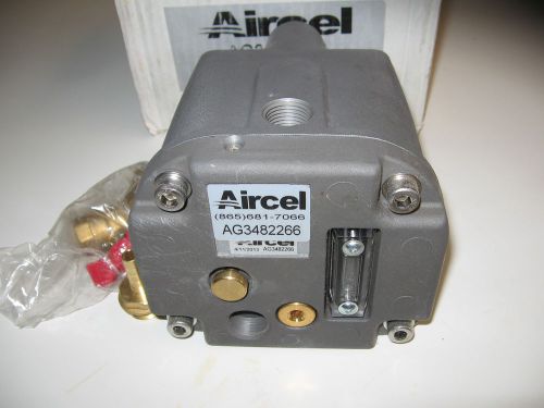 Aircel  pod-dc  zero air loss condensate drain valve  ag 3482266 for sale
