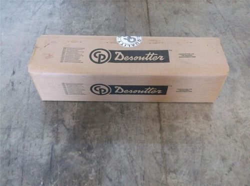 Desoutter afd415-7000-a1-bx auto feed pneumatic drill 7000 rpm .51hp nib for sale