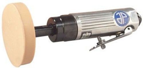 Astro pneumatic aluminum body 4,000 rpm air die grinder with eraser pad, new! for sale