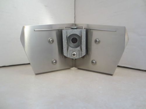 *NEW*Drywall Tools - Direct Corner Flusher 4 inch