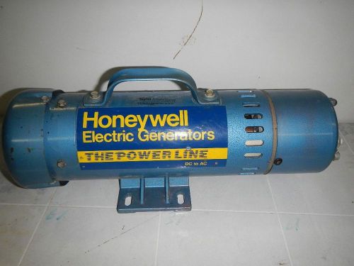 Honeywell Power line Redi line 24 volt dc  to 120 ac DA24-A