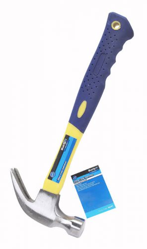 Claw Hammer with Fiberglass Handle 20oz